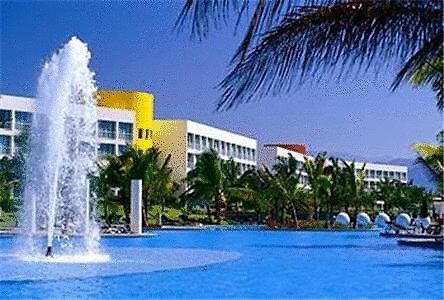 Mayan Palace Nuevo Vallarta Puerto Vallarta Zewnętrze zdjęcie