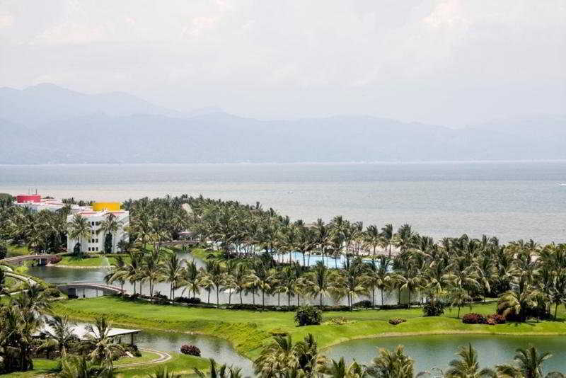 Mayan Palace Nuevo Vallarta Puerto Vallarta Zewnętrze zdjęcie