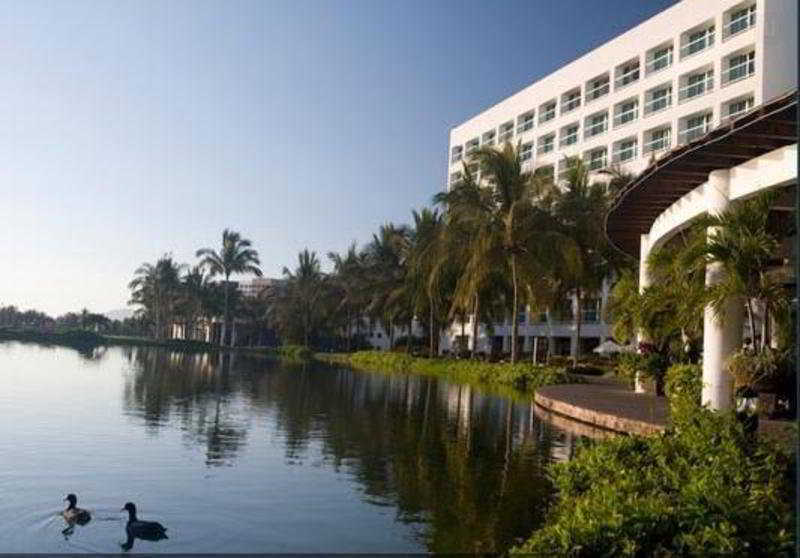 Mayan Palace Nuevo Vallarta Puerto Vallarta Zewnętrze zdjęcie