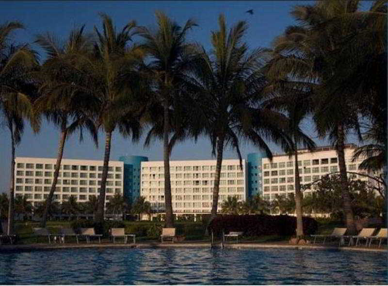 Mayan Palace Nuevo Vallarta Puerto Vallarta Zewnętrze zdjęcie