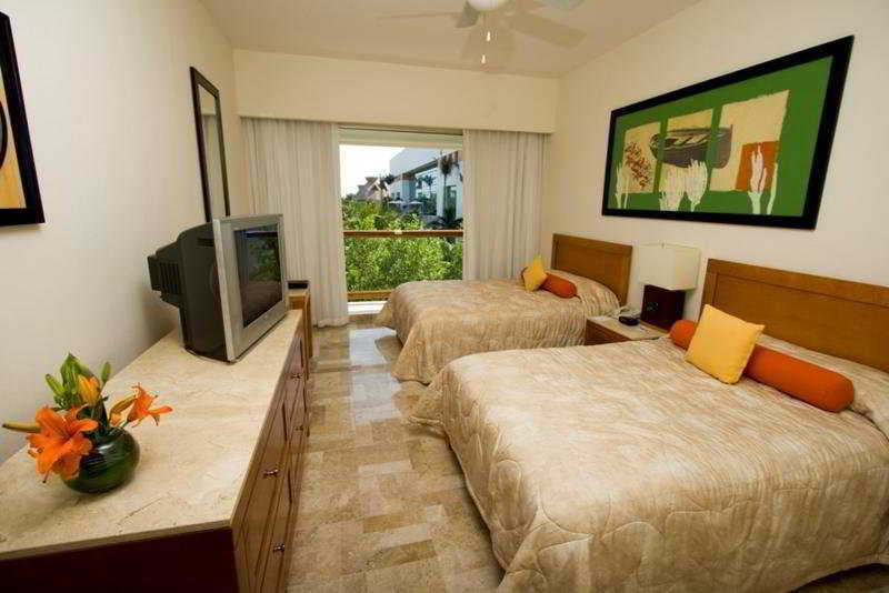 Mayan Palace Nuevo Vallarta Puerto Vallarta Zewnętrze zdjęcie