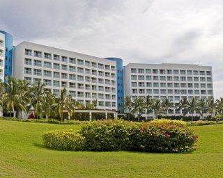 Mayan Palace Nuevo Vallarta Puerto Vallarta Zewnętrze zdjęcie
