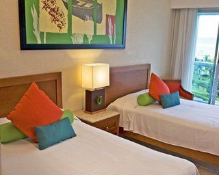 Mayan Palace Nuevo Vallarta Puerto Vallarta Zewnętrze zdjęcie