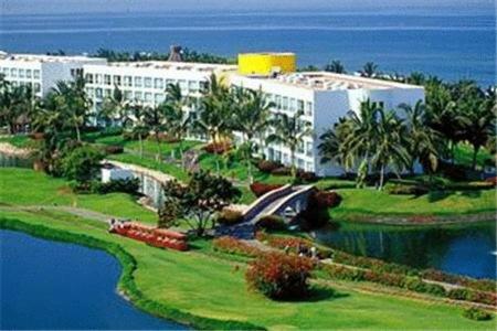 Mayan Palace Nuevo Vallarta Puerto Vallarta Zewnętrze zdjęcie