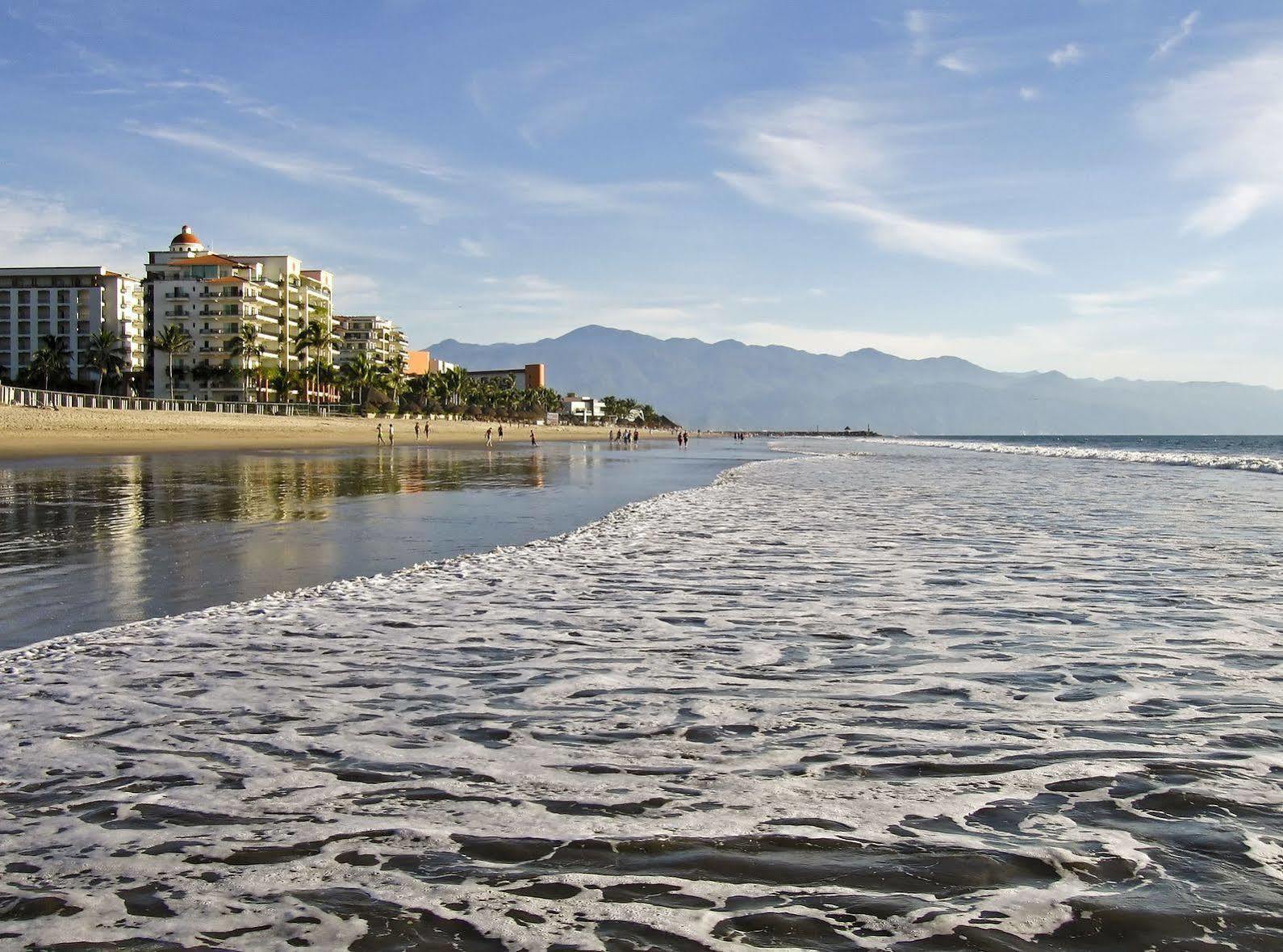 Mayan Palace Nuevo Vallarta Puerto Vallarta Zewnętrze zdjęcie